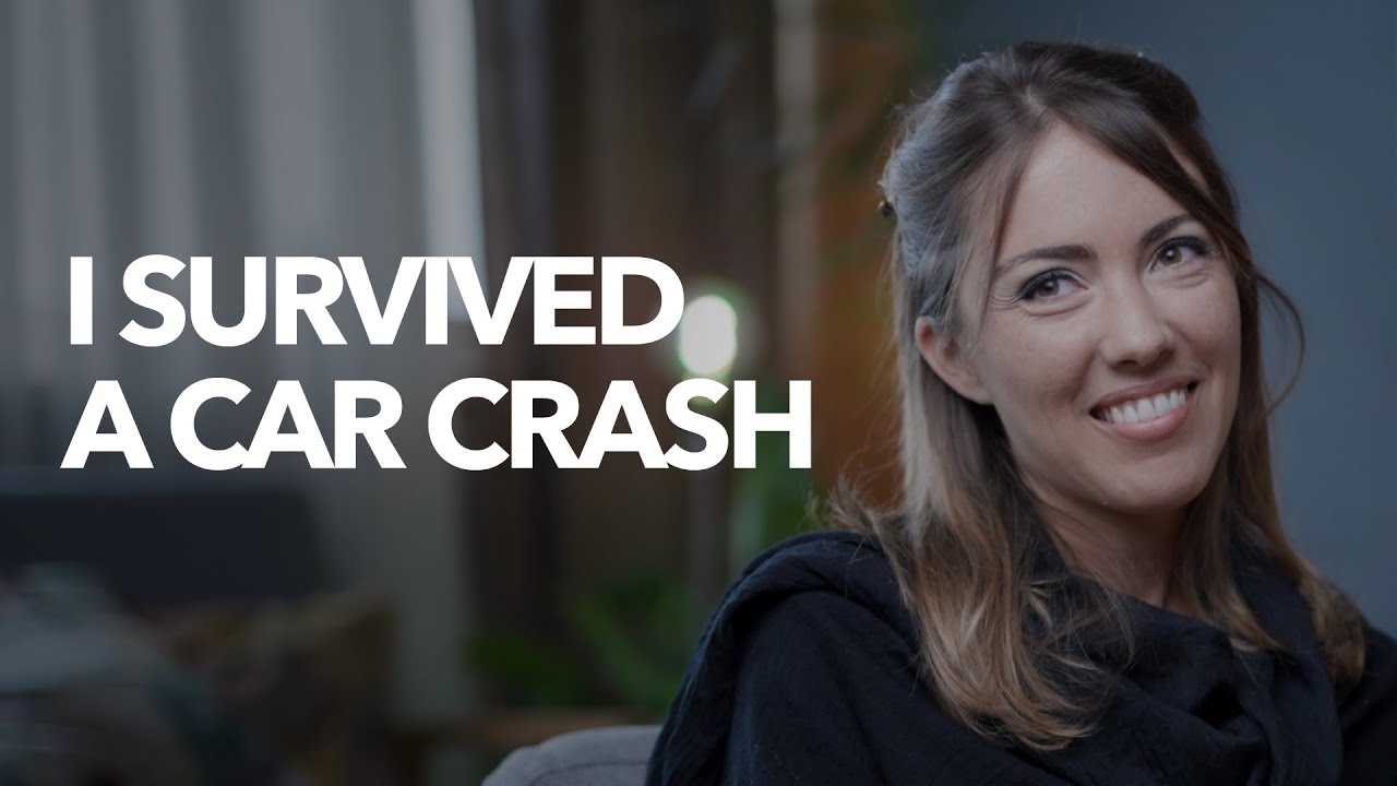 Miracle Survival: My Journey Through a Fatal Car Accident | Experiences with Paramahamsa Vishwananda