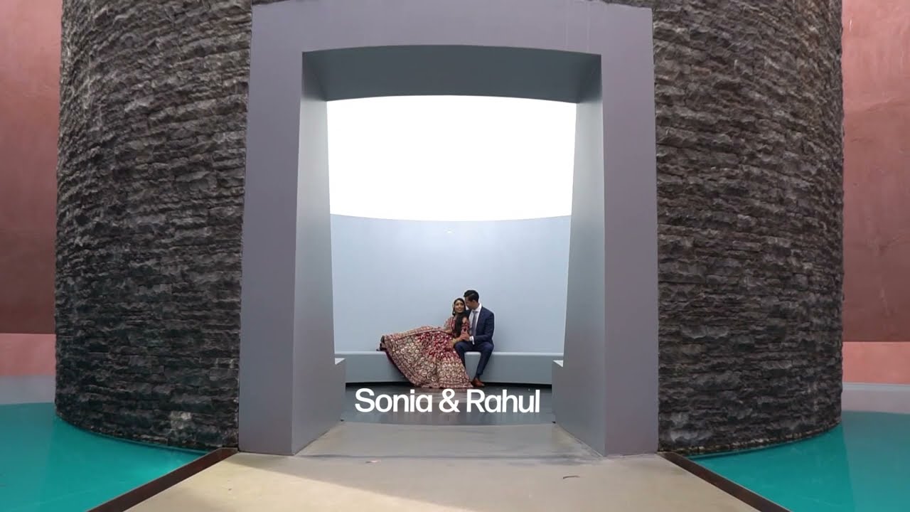 Beautiful Wedding | Highlights | Indian Wedding | Symphony Events | Best Indian Wedding Planner