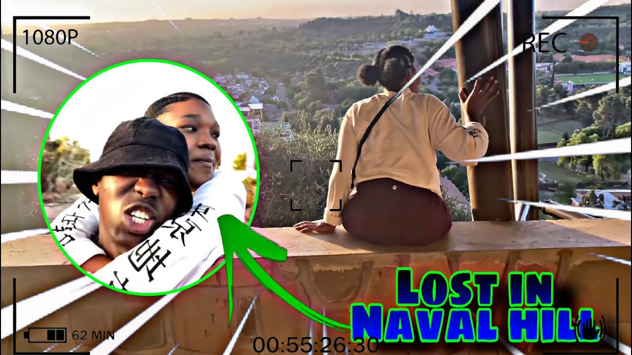 WENT HIKING AND WE SAW SOMETHING 😳😳/ NAVAL HILL VLOG/ SOUTH AFRICA 🇿🇦 🇿🇦🇿🇦