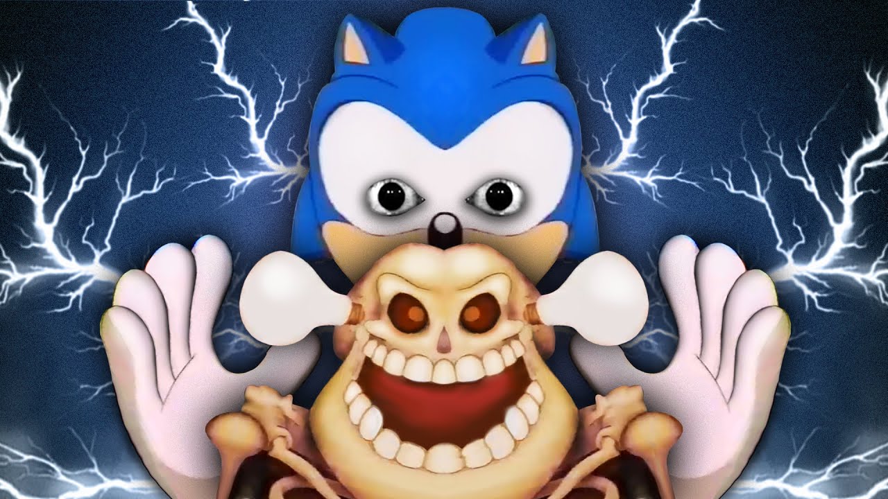 Реклама Sonic Torture просто БЕЗУМИЕ!