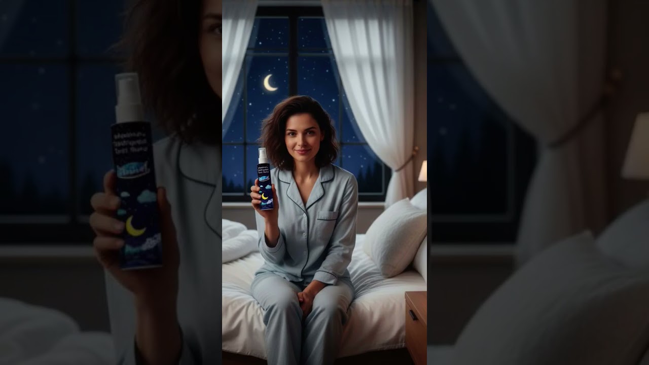 Melatonin #melatonin #melatoninboost #melatoninspray #sleep #sleepbetter #sleep #sleepdisorders
