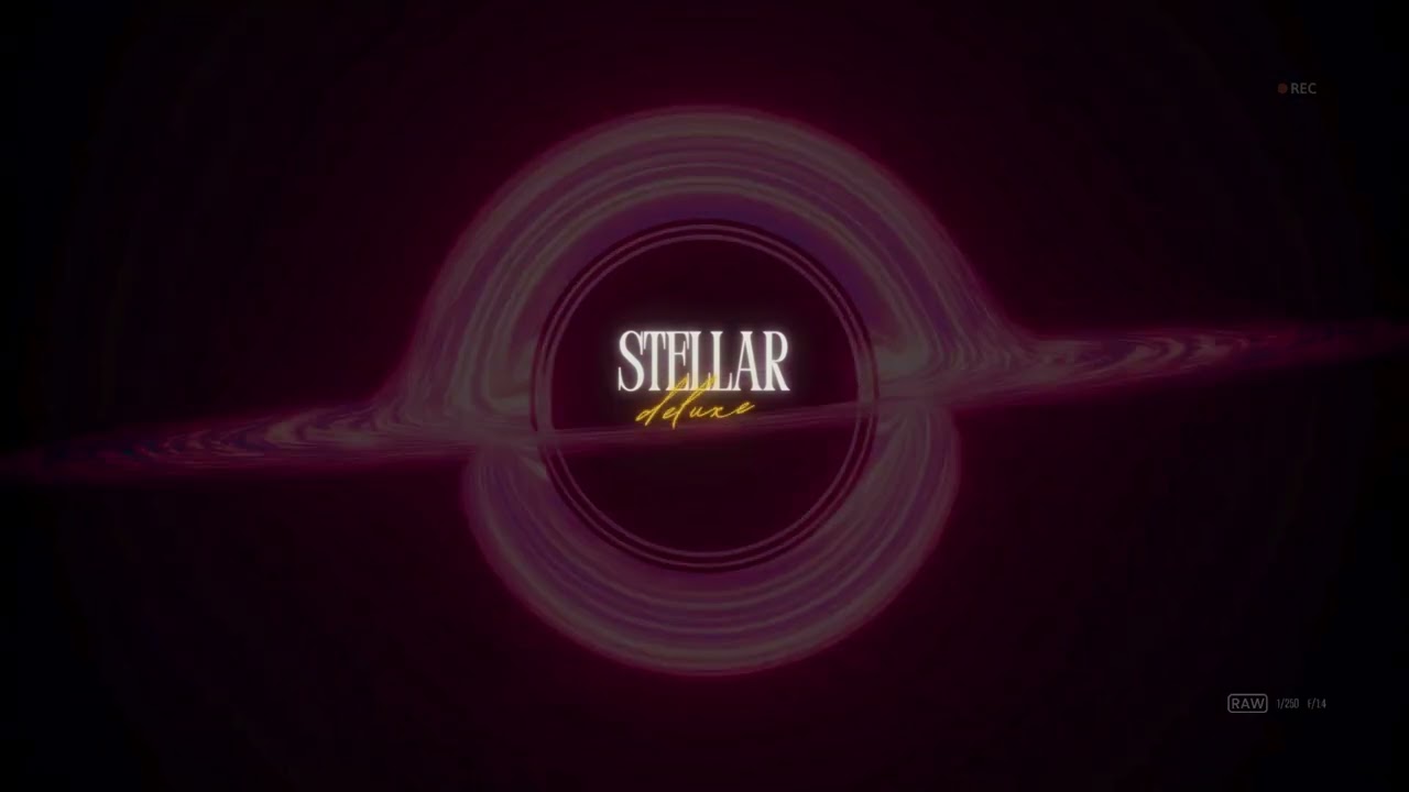 D Music Composer - STELLAR | (Official Release Video)