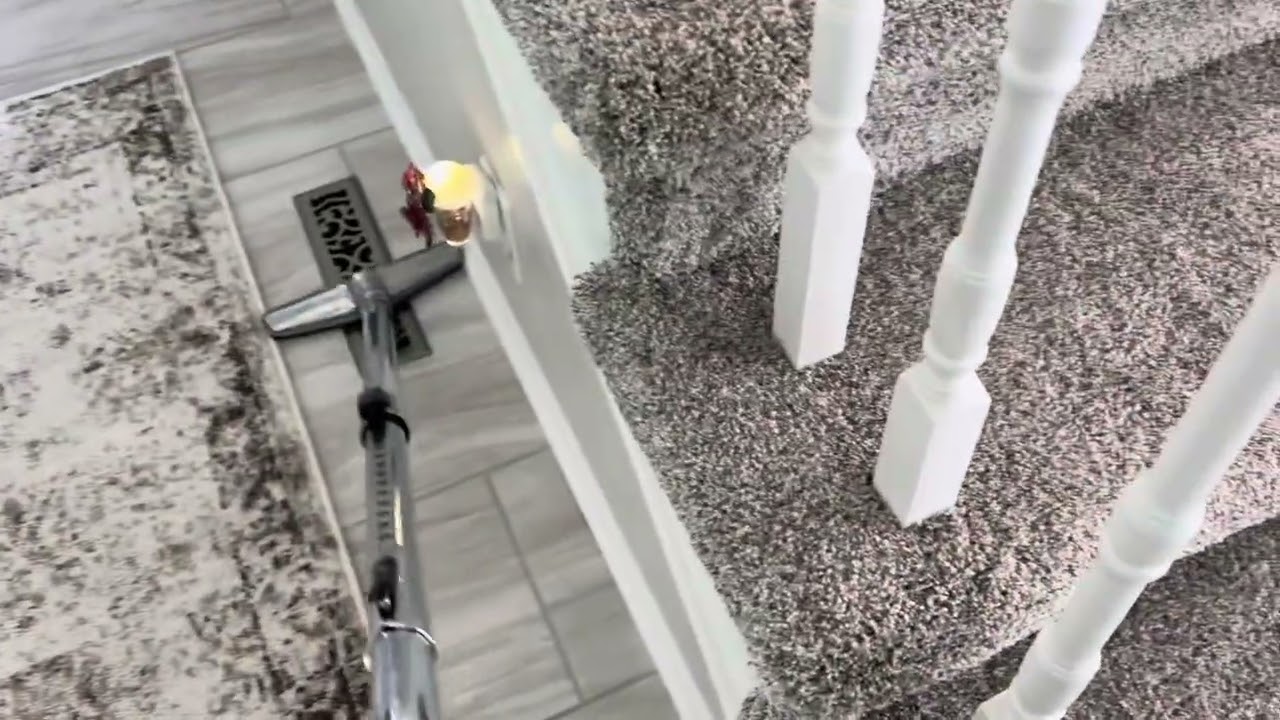 Straight-Suction Filtex Attachments (1960's)