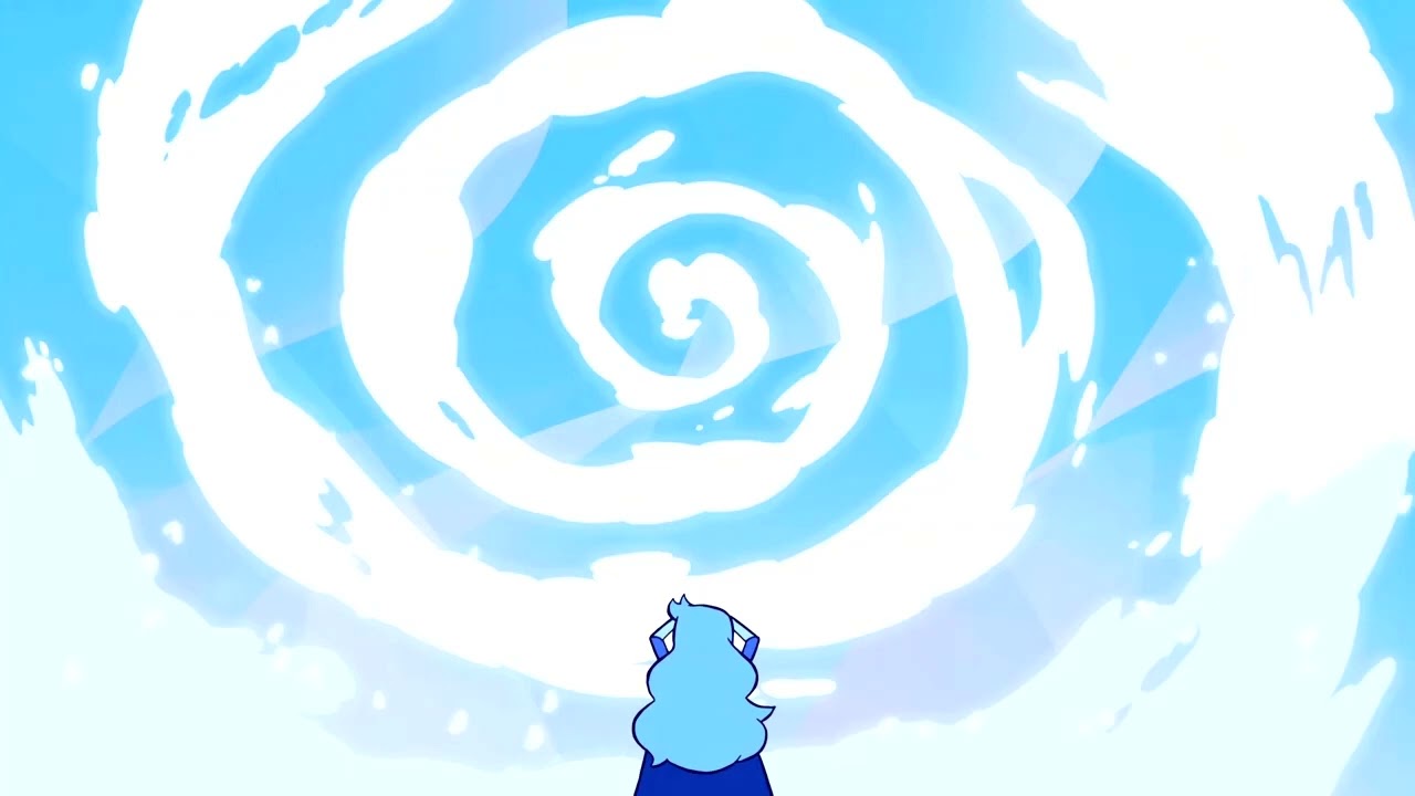 Here Comes A Thought ~ Instrumental [Extended] - Steven Universe OST
