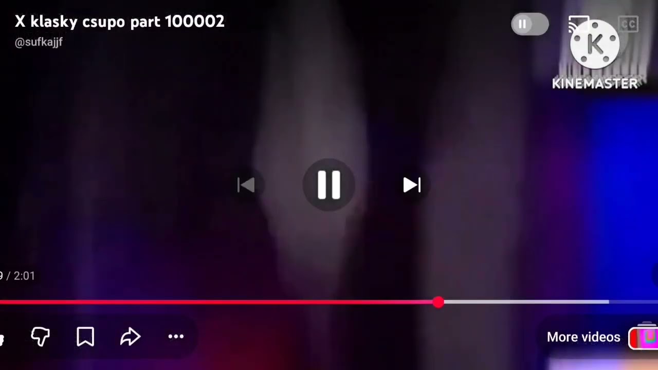 X Klasky Csupo Part 100003 I maked!
