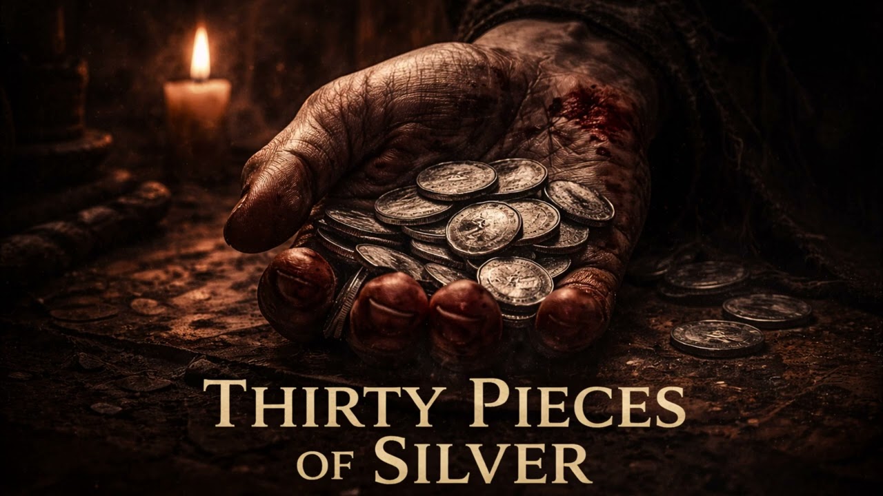 Thirty Pieces of Silver – Before the Cross (Season I)
