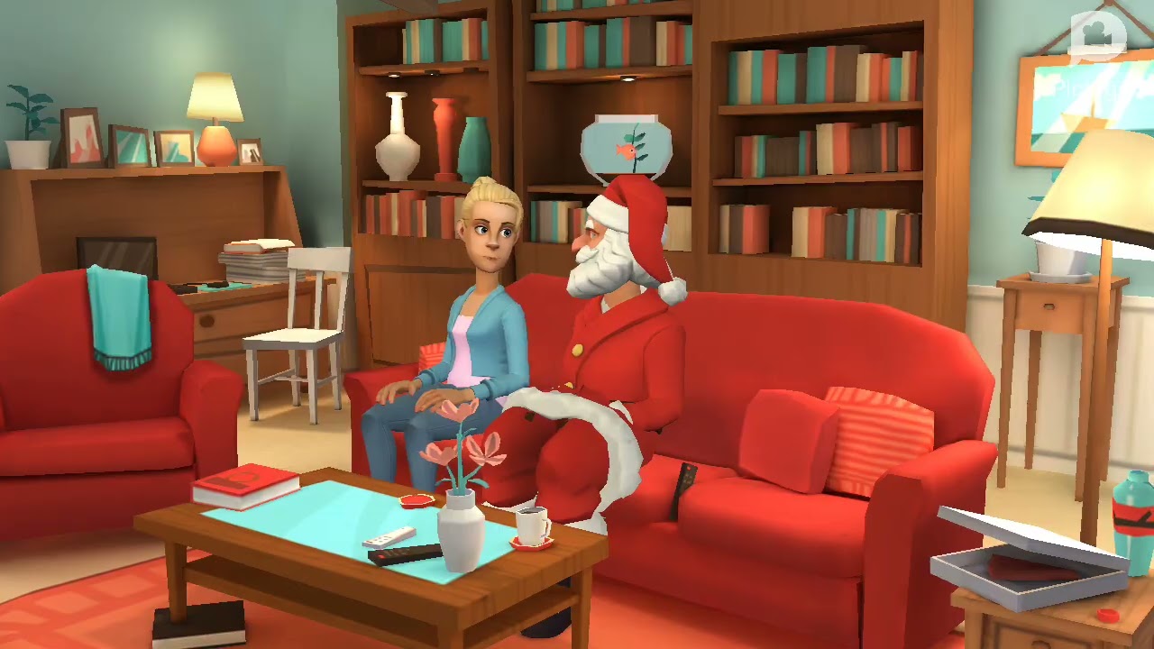 Christmas holiday