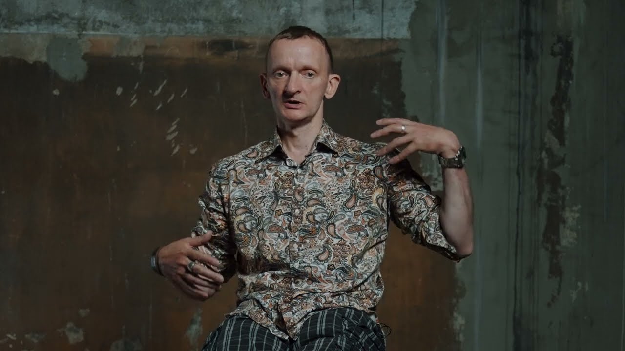 CROCODILE | исповедь наркомана | как сатана отпустил меня в отпуск?