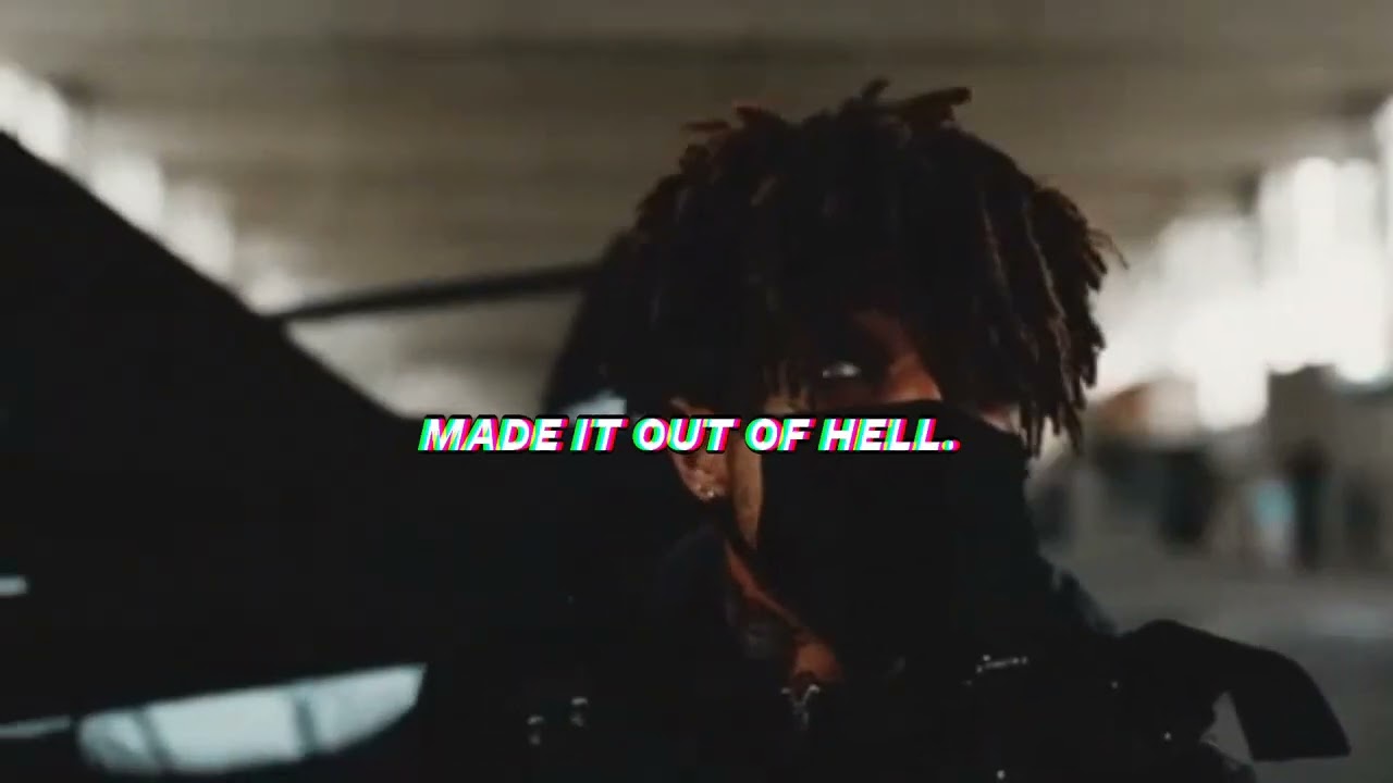SCARLXRD TYPE BEAT 