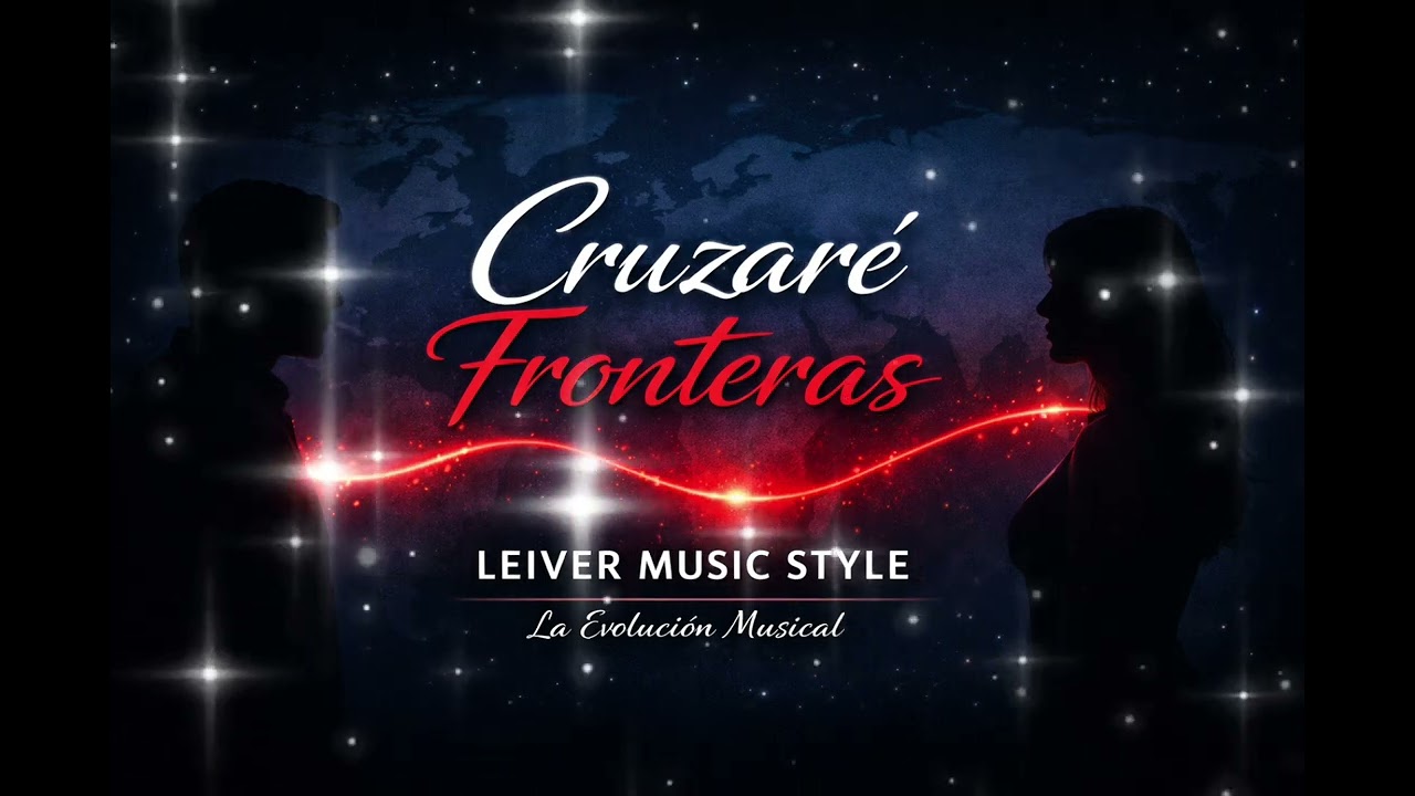 Cruzaré Fronteras Versión Bachata