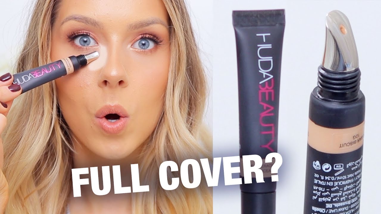HUDA BEAUTY 