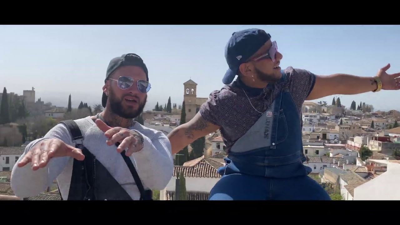 CONTIGO ME IRÉ - Chacho el Principe X Pantera (ProdGipsy)