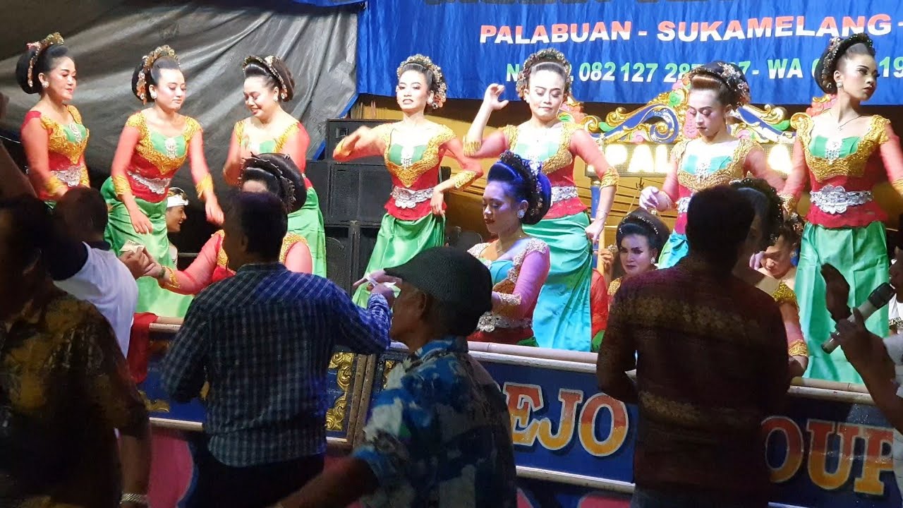 GADIS SUBANG || GIBRIG JAIPONG - GILER KAMEUMEUT GROUP SUBANG