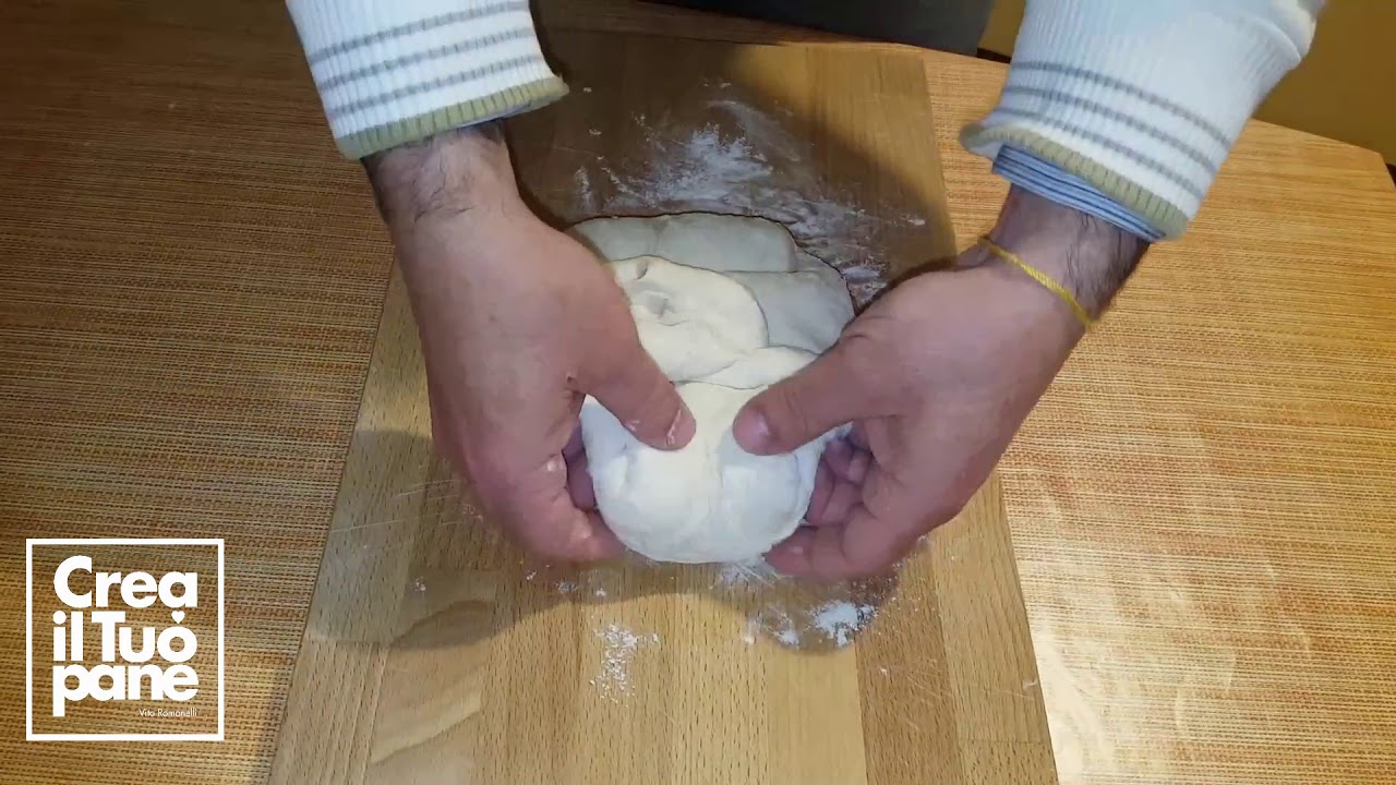 La Formatura del Pane