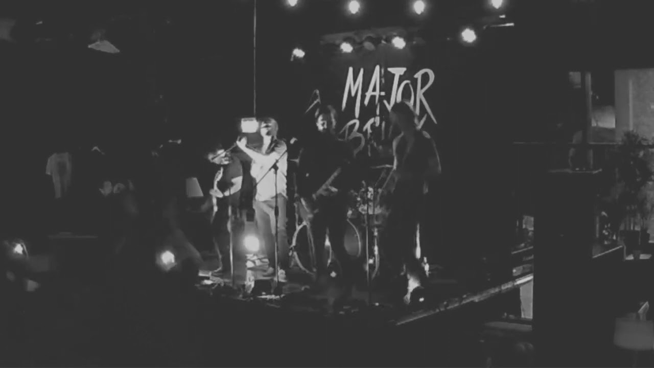 Major Bricks @ Hammerhead BC & Taproom