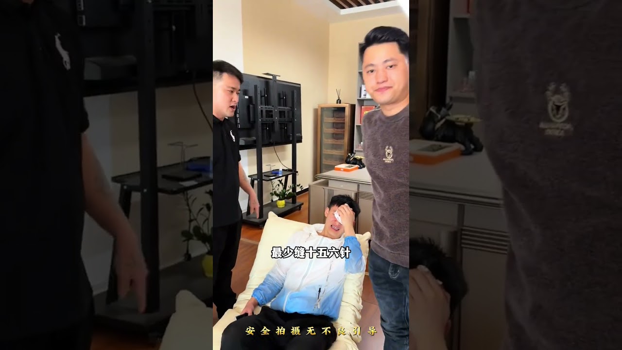 黑心主管不仅把学员当牛马，还将袁小富打成重伤