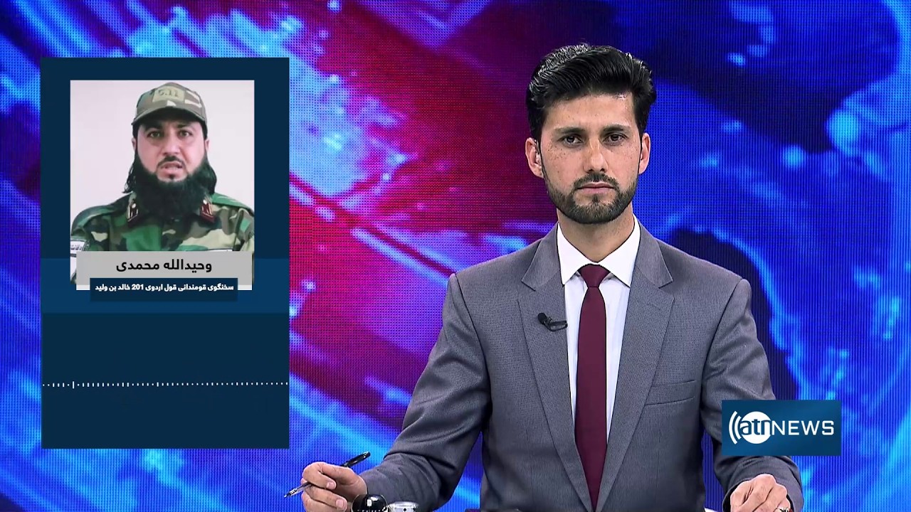 گفتگو با وحیدالله محمدی، سخنگوی ۲۰۱ قول اردوی خالد بن ولید درباره حملات انتقام‌جویانه علیه پاکستان