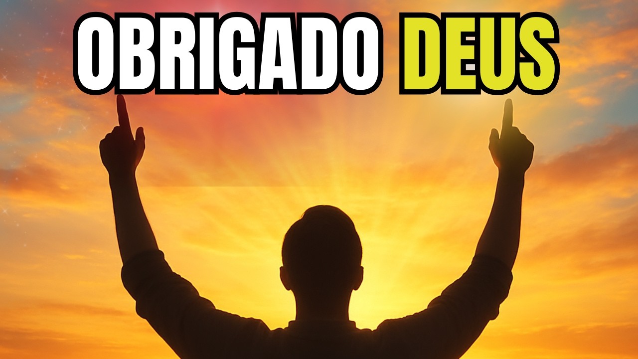 Comece o Dia Agradecendo! Prece Espírita Poderosa por Graças Alcançadas