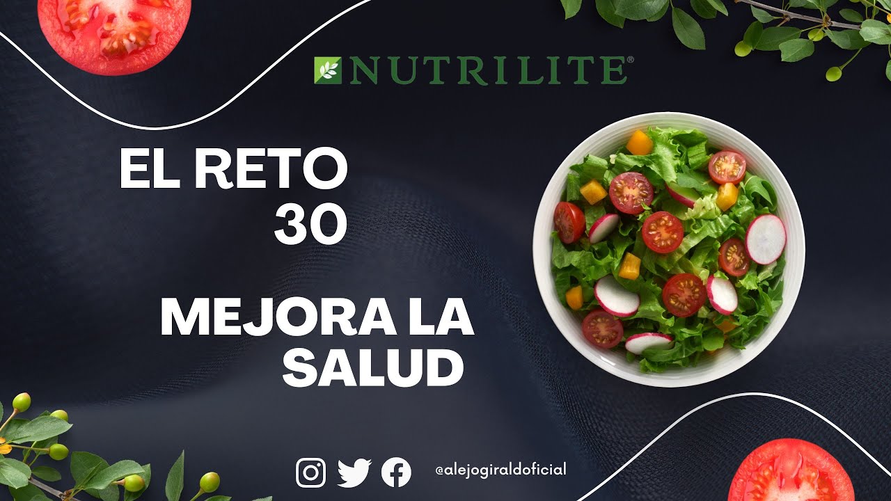 Como Vender La Reprogramacion Corporal RETO 30 Baja de 5 a10Kg en 30 Dias