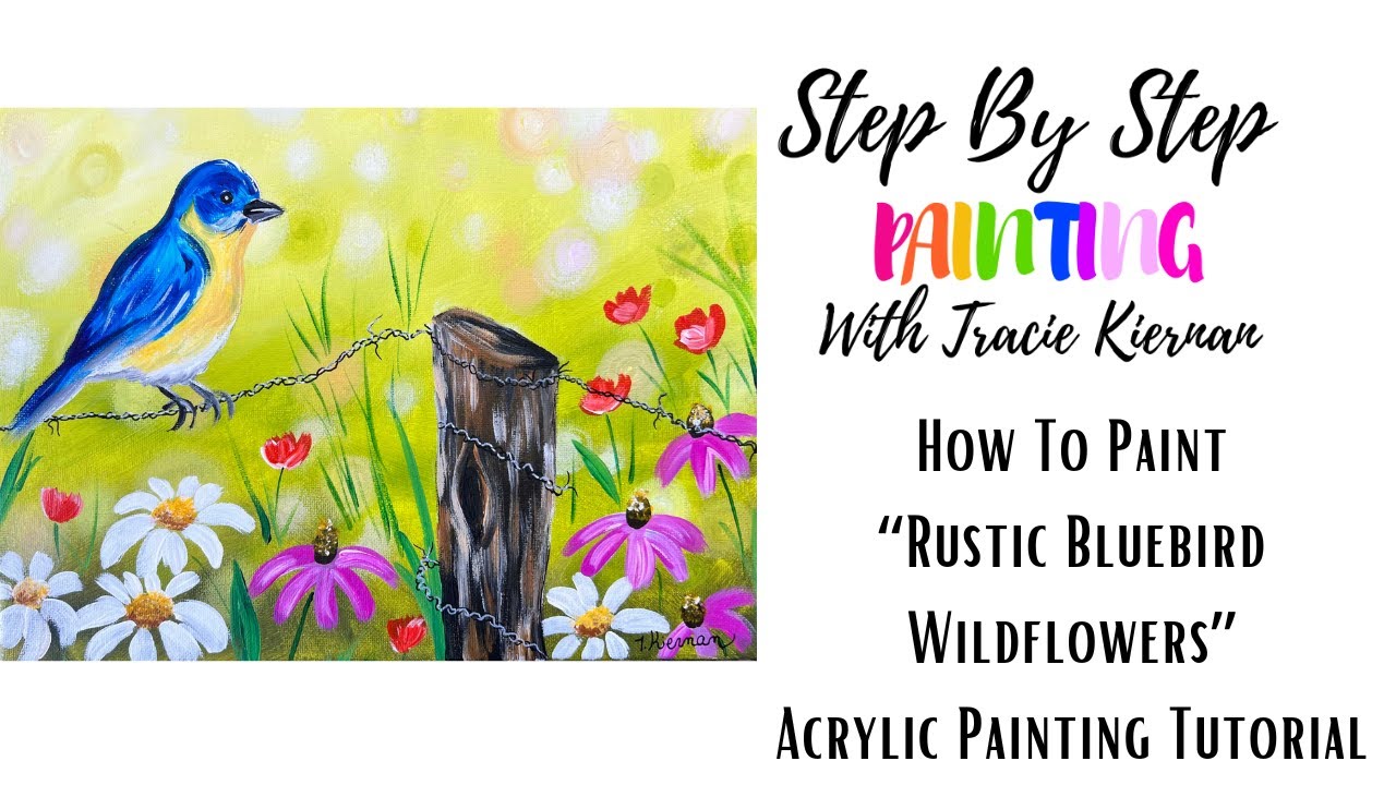 How To Paint 