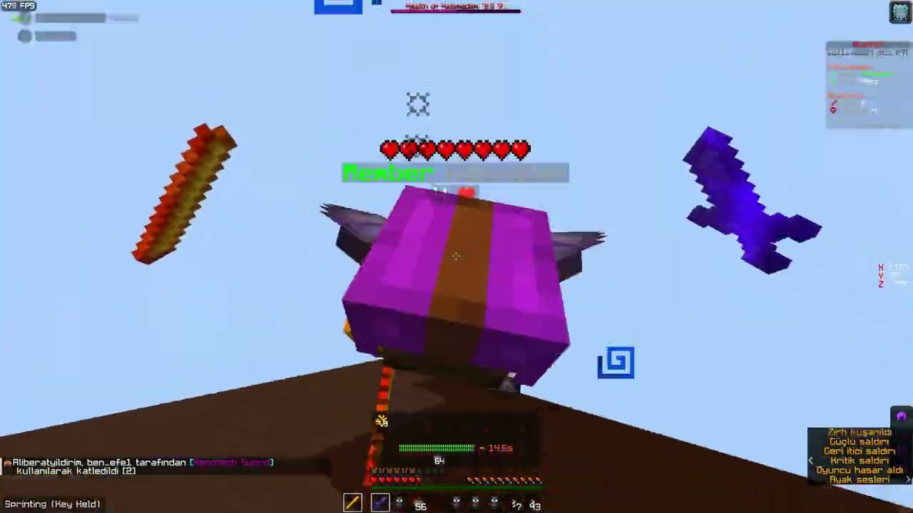 BOXPVP.NET P4PE