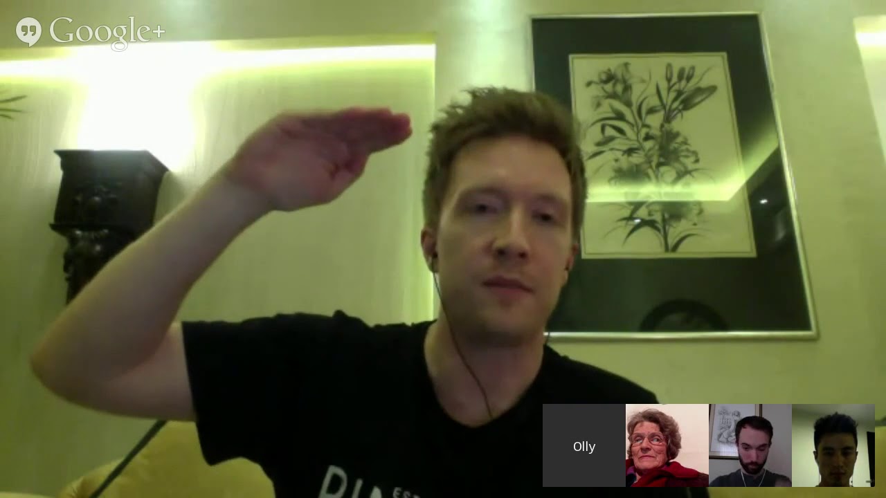Add1Challenge Asks Polyglot Olly Richards Your Burning Questions About Language Learning