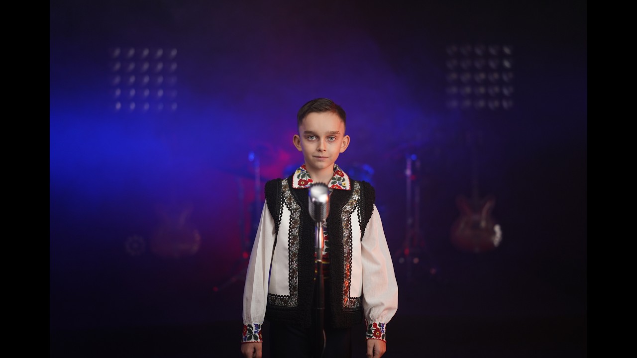 David-Andrei Mercore - Ce frumos