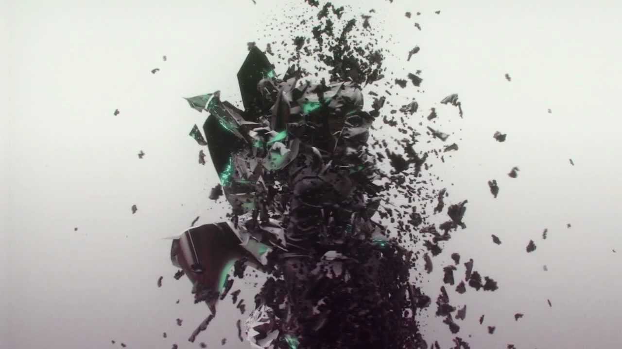 LIES GREED MISERY (Official Lyric Video) - Linkin Park