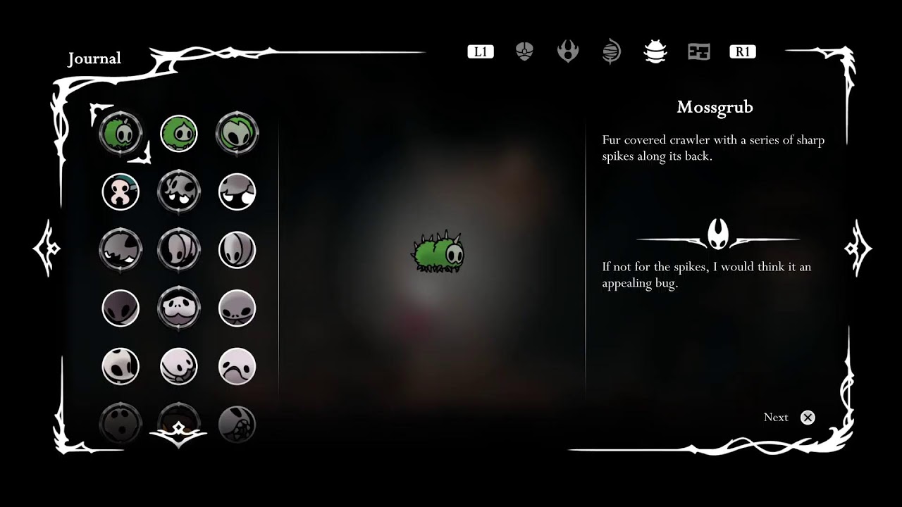 HK Silksong {First playthrough}
