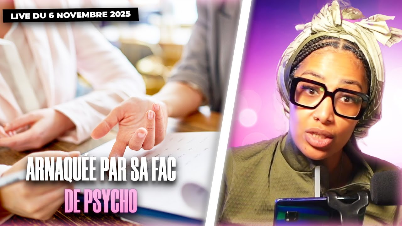 RANELLE BROWN REDIFF : Elle se fait arnaquer !
