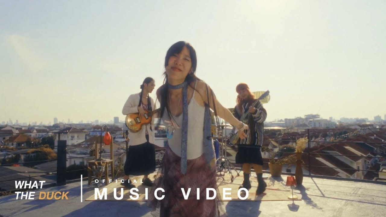 LANDOKMAI - เกาะลอยฟ้า (still) [Official MV]
