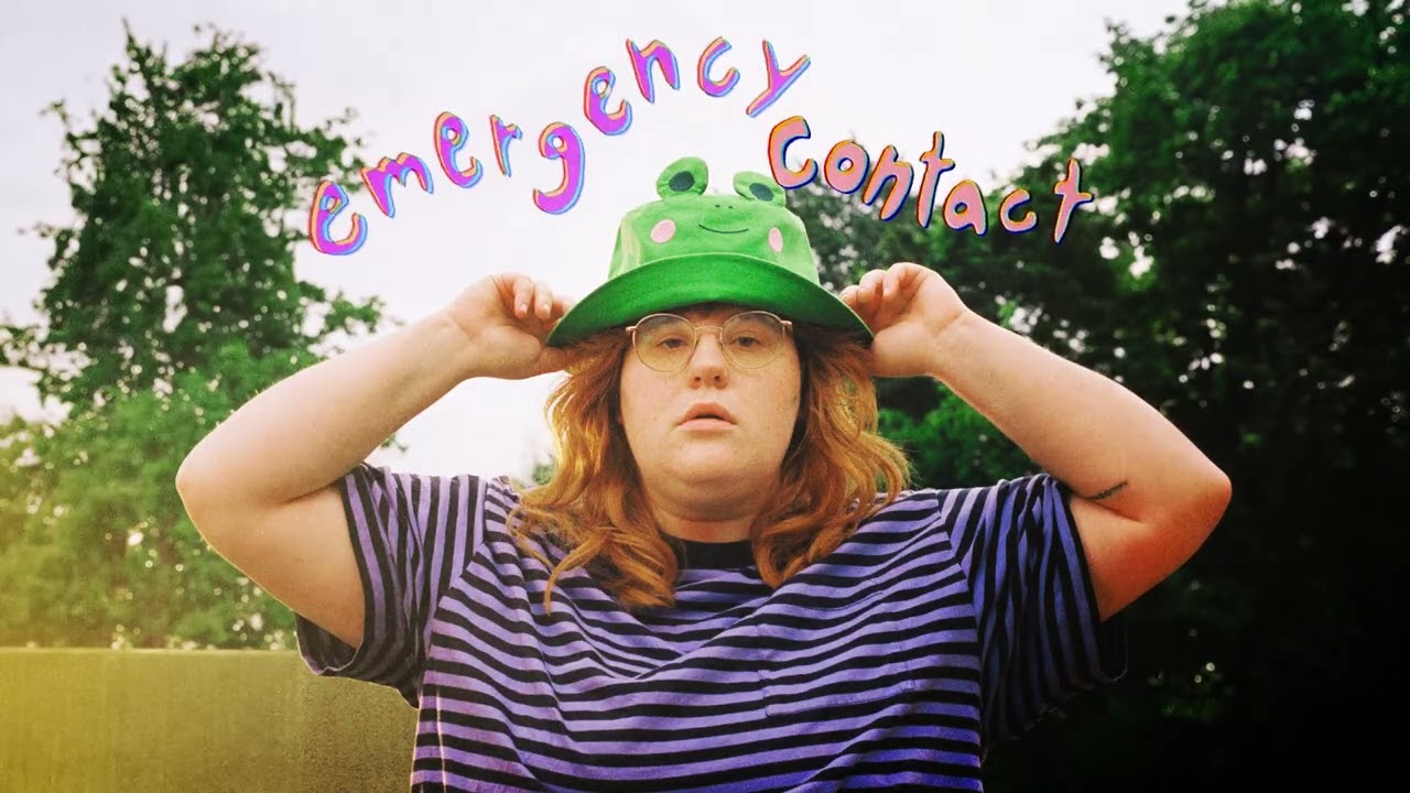 corook - emergency contact (audio)