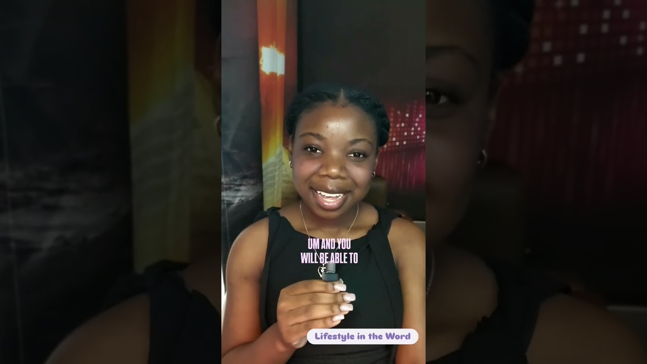 Full video is now available on my channel #encouragement #faithfilledlife #christian