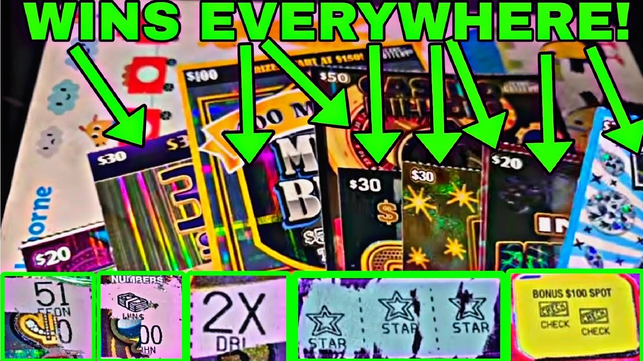 WINS EVERYWHERE! On These EXPENSIVE Tickets!