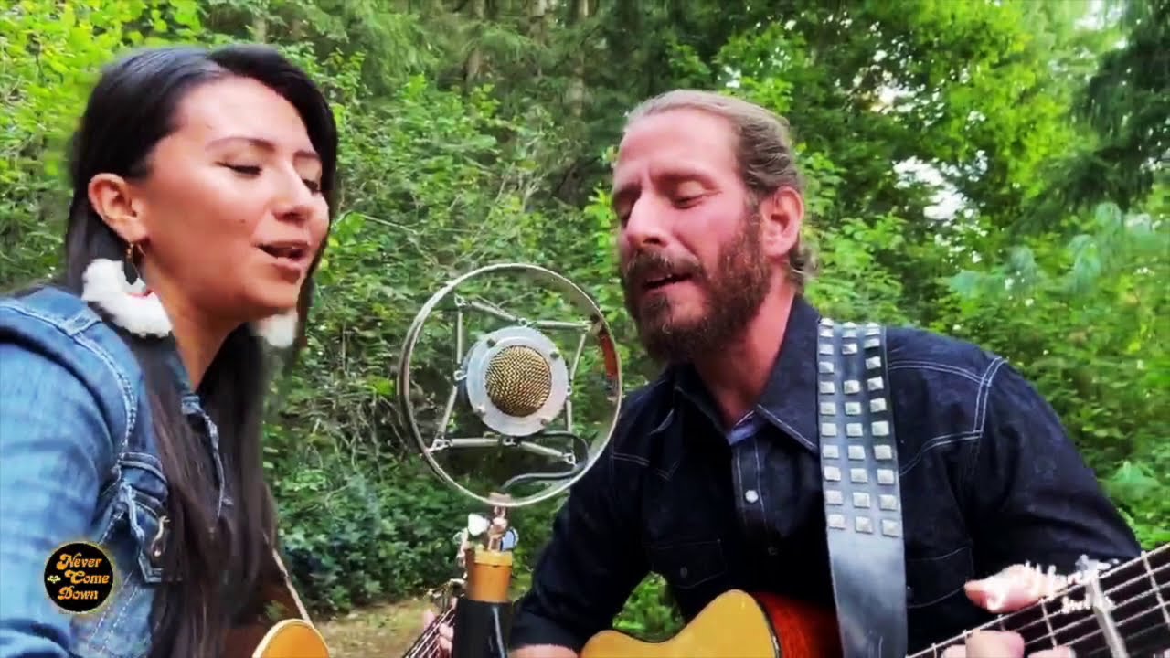 Never Come Down – Better Late Than Never (Live in Beavercreek)