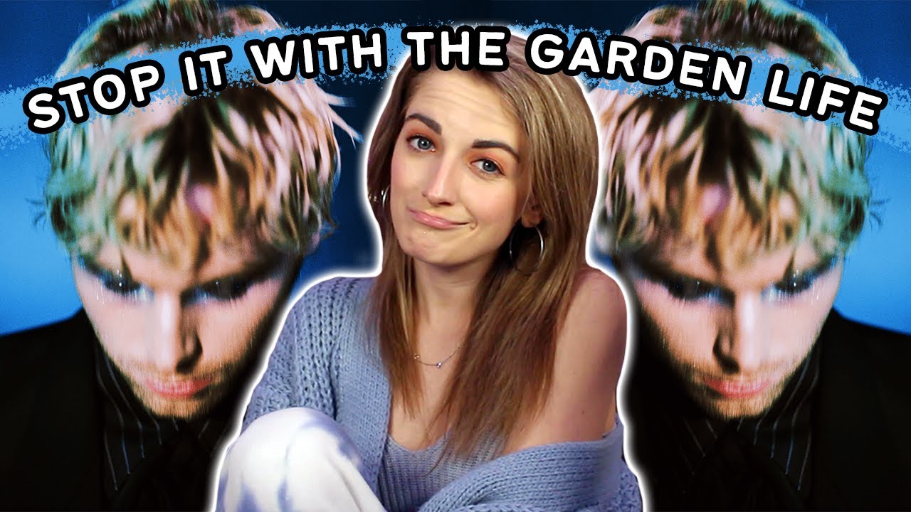 boy REALLY came for my time anxiety | Luke Hemmings Reaction
