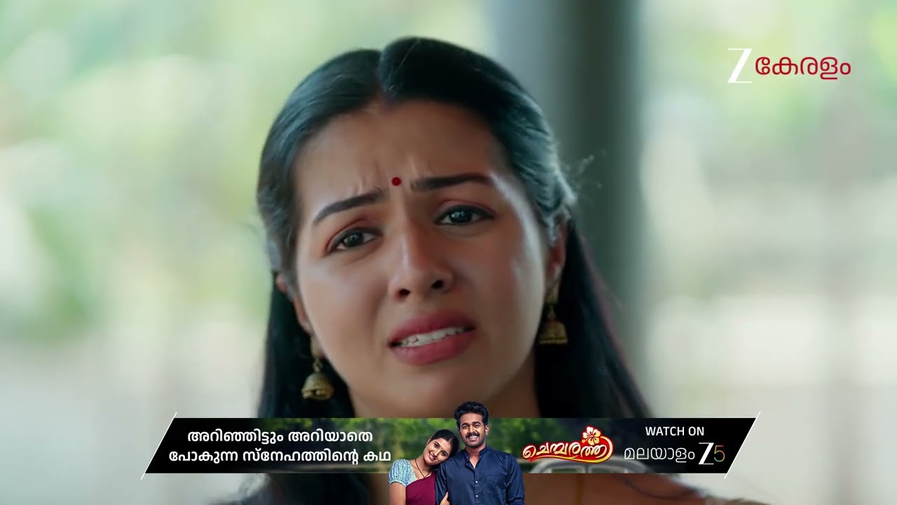 KrishnaGadha | Ep - 222 | Best Scene | Feb 28 2026 | Zee Keralam