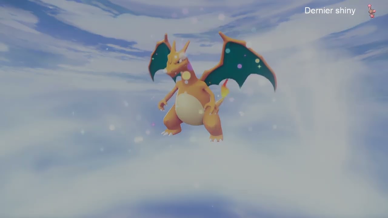 Dernier Stream ZA !