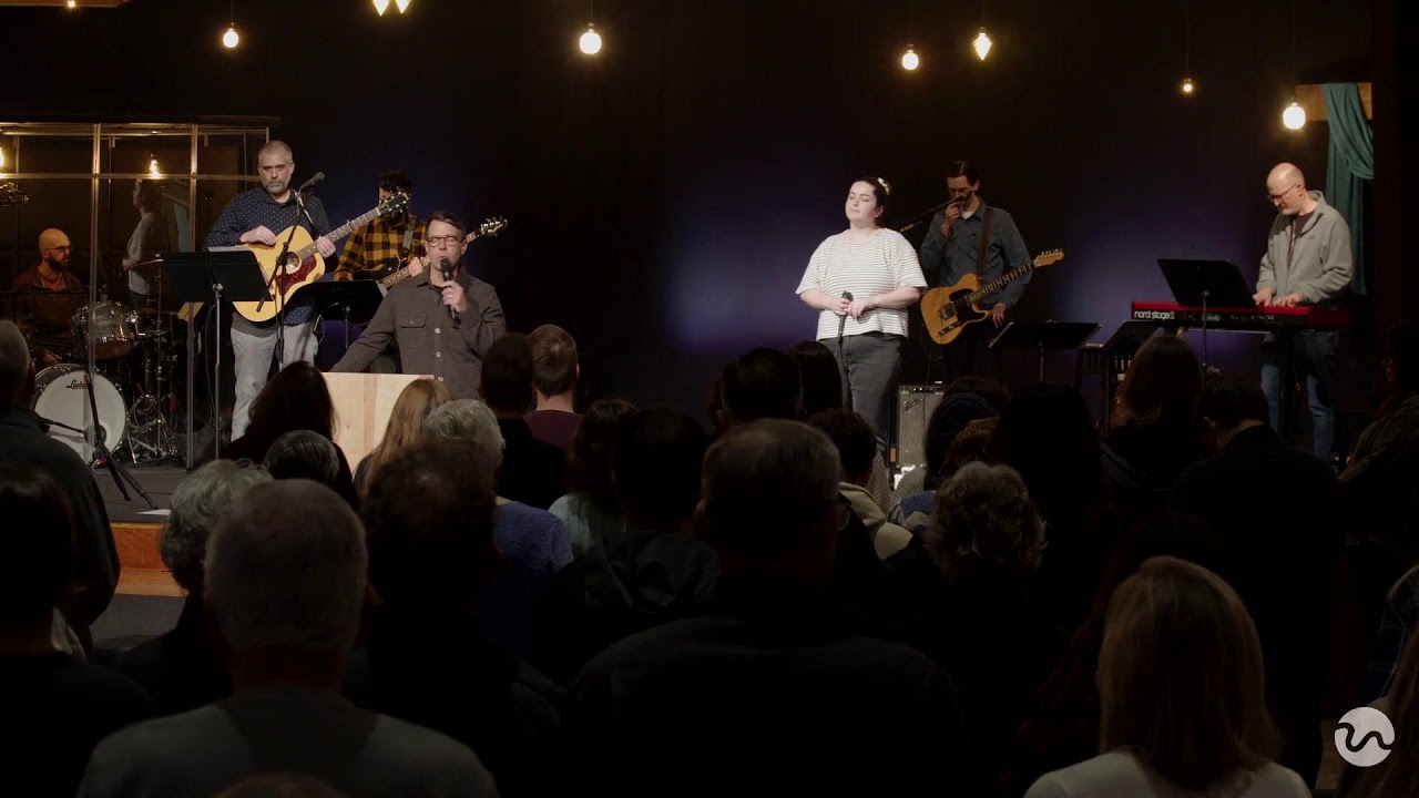 River West Church // 02.01.2025 // 11AM