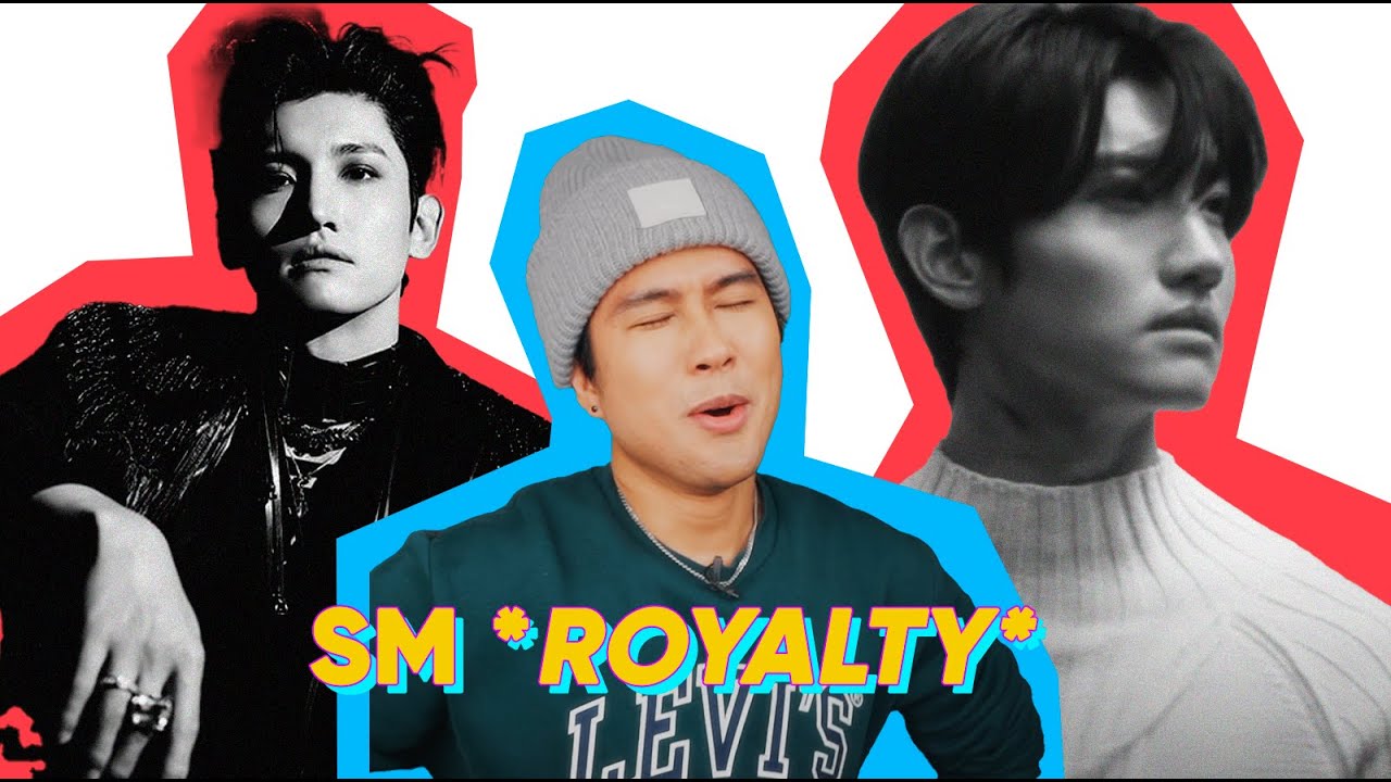 Performer Reacts to Max Changmin 'Devil' MV | Jeff Avenue