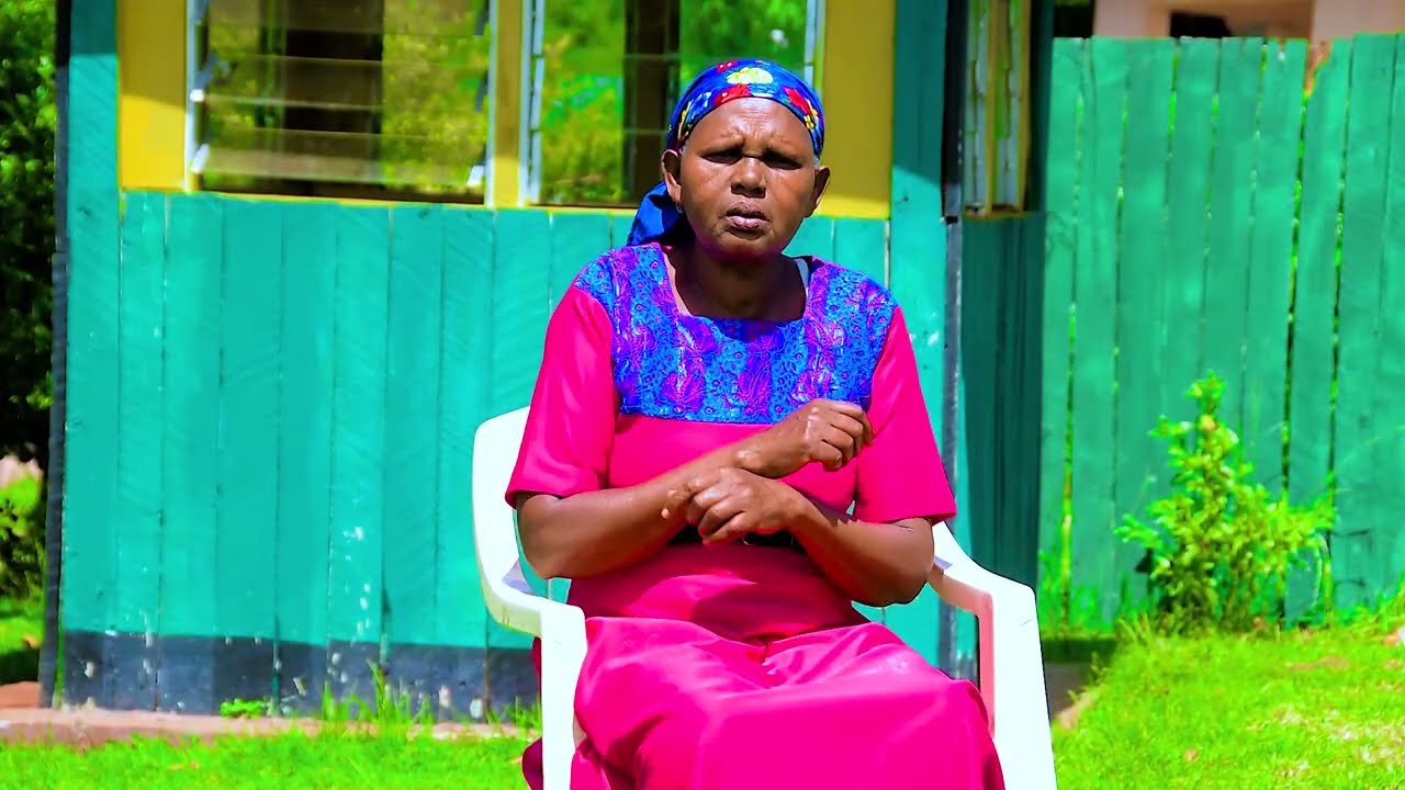 ESTER by Margaret Marindany | Esther and Modecai (Queen of Courage)