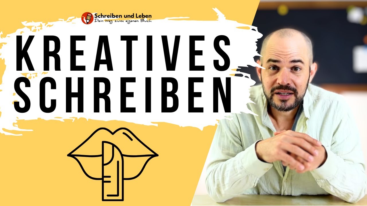 Was dir keiner verrät! | Kreatives Schreiben