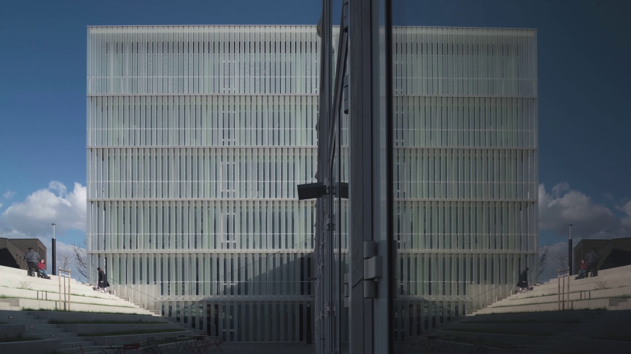 Archition - MOME