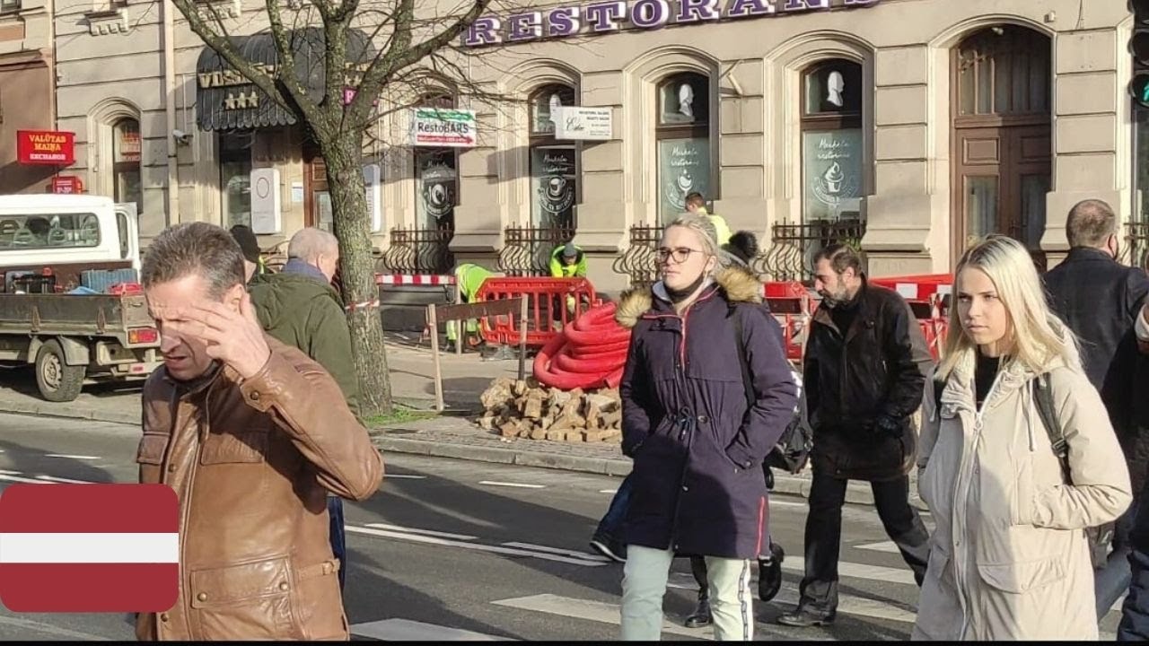 Жить в ЛАТВИИ для НЕСКОЛЬКИХ
