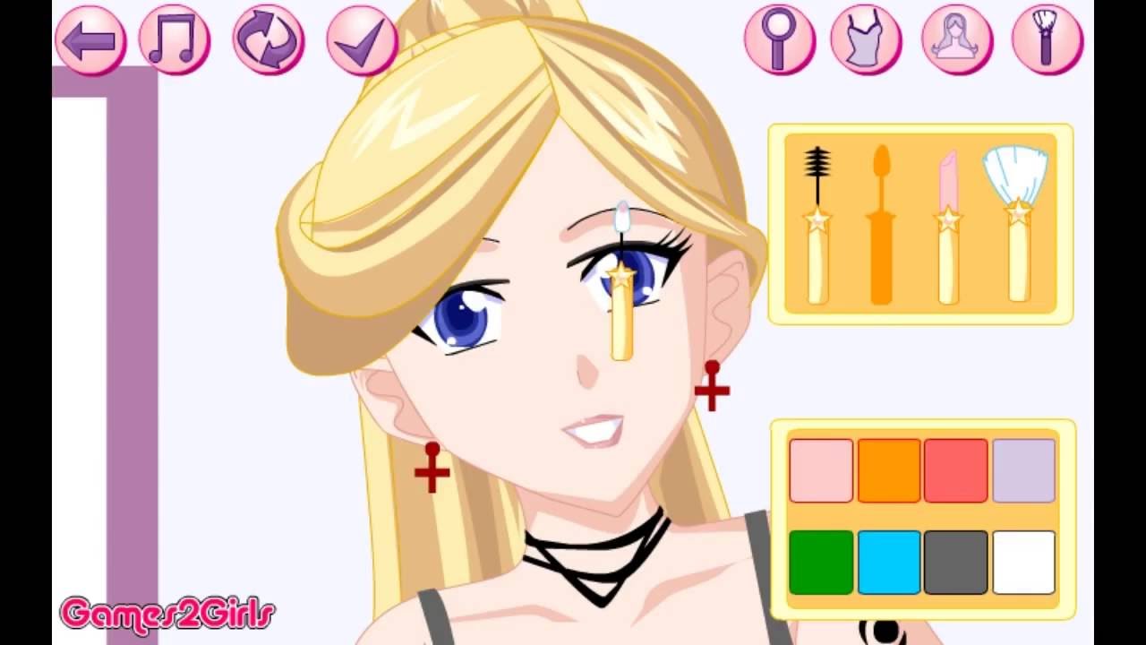 Star Styling Full Gameplay Walkthrough