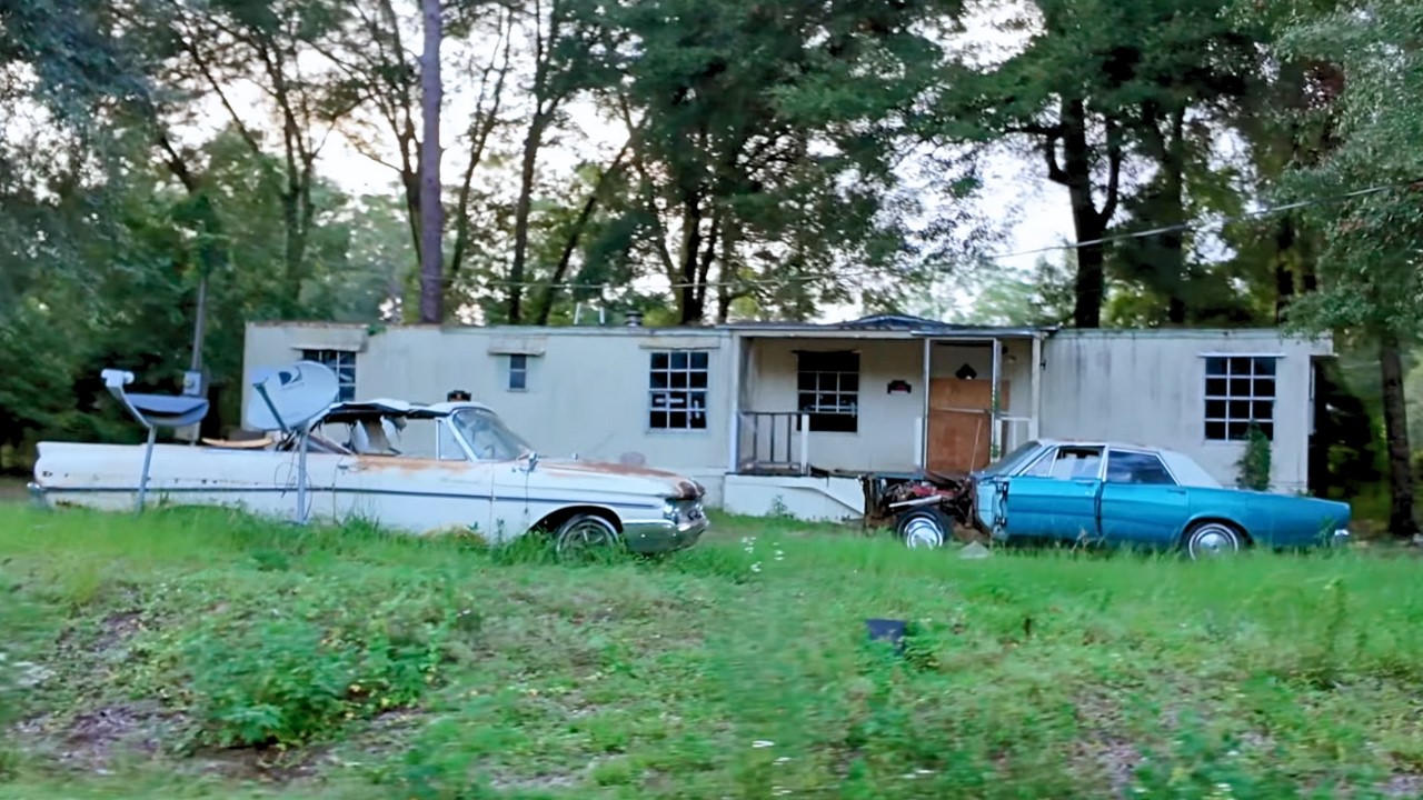 Tallahassee Florida | From Hoods To Backwoods