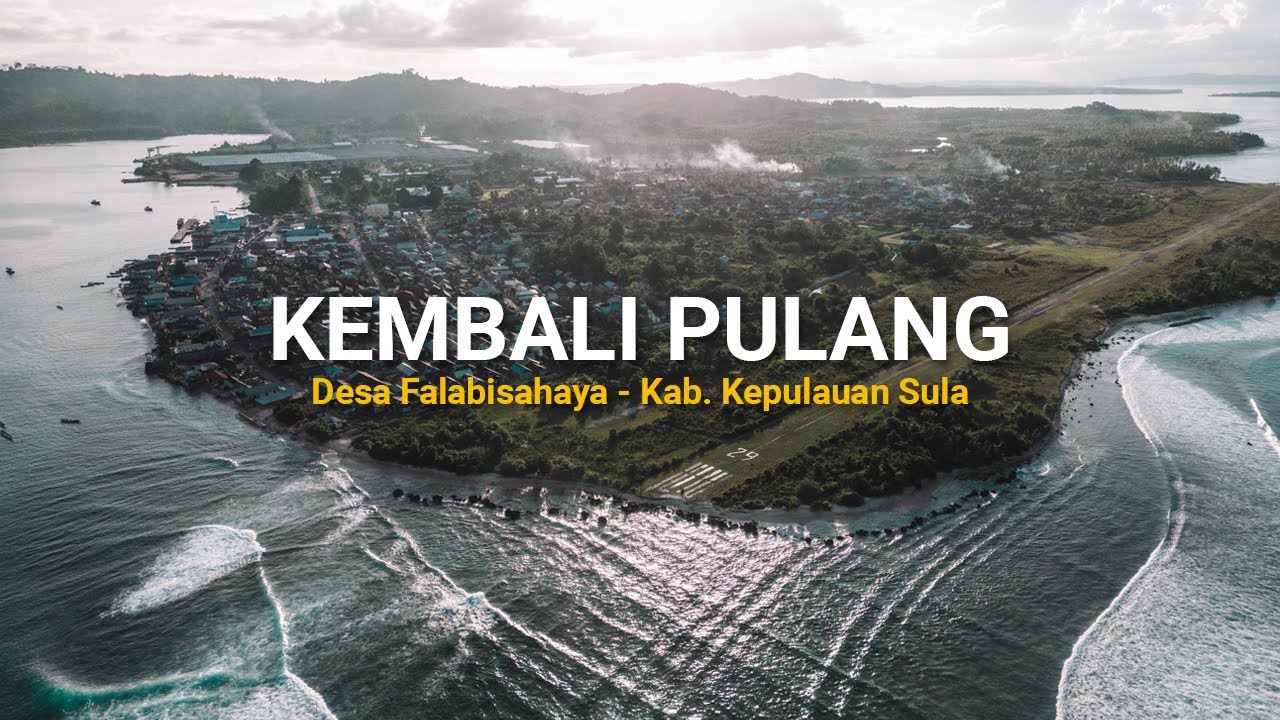 DESA FALABISAHAYA - KEMBALI PULANG 2025