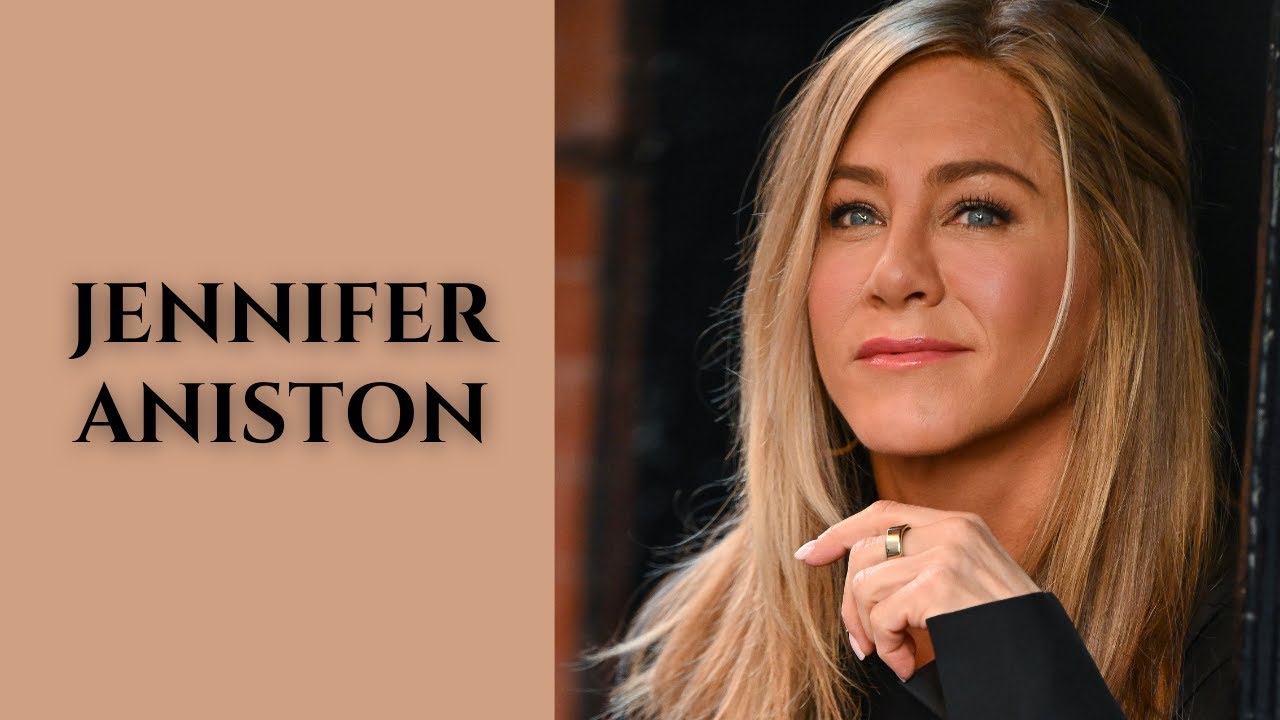Jennifer Aniston - Biography - Life Story