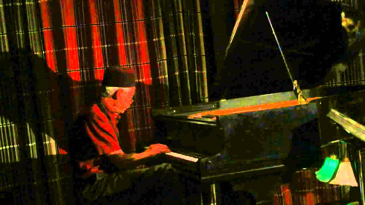 Roland Keijser solo @ Brötz 140521