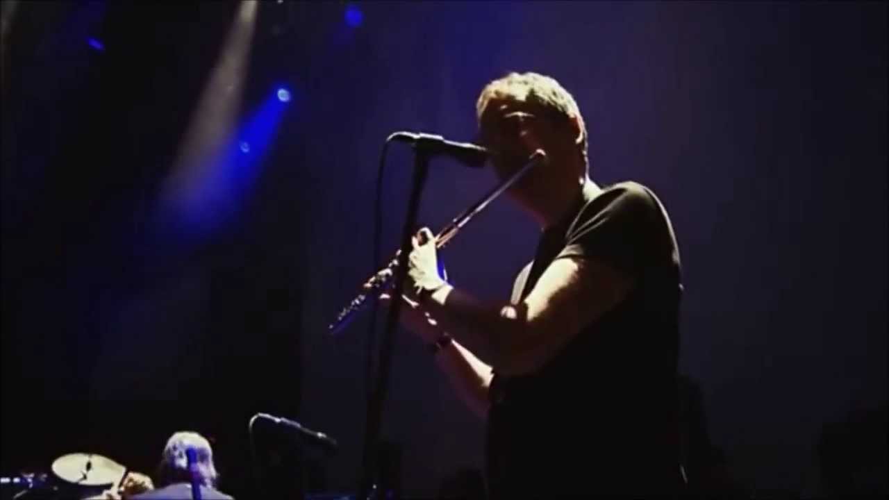 Steven Wilson - No Twilight Within the Courts of the Sun